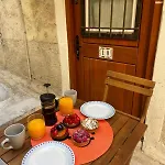 Centre Traditionnel Vieille Appartement Antibes