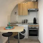 Centre Traditionnel Vieille アンティーブ