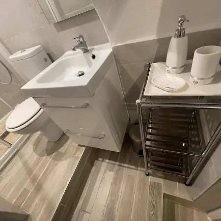 Centre Traditionnel Vieille شقة *