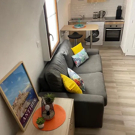 Apartamento Centre Traditionnel Vieille *
