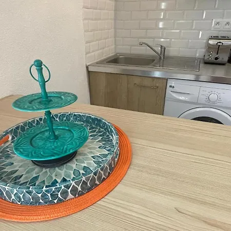 Centre Traditionnel Vieille شقة