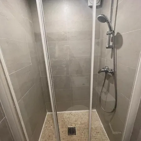 Centre Traditionnel Vieille Appartement