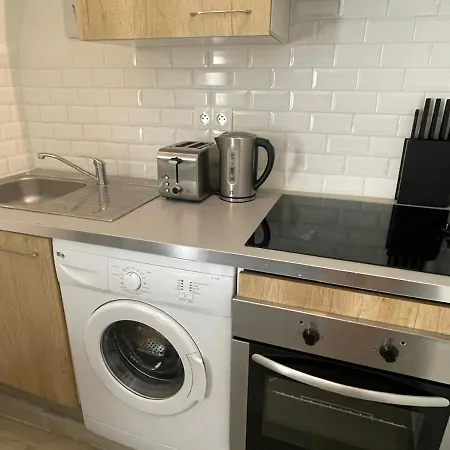 Appartement Centre Traditionnel Vieille