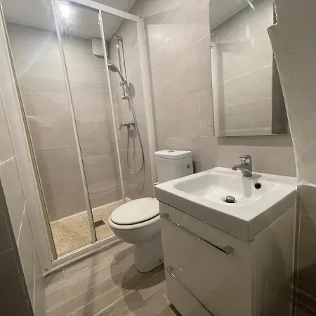 Centre Traditionnel Vieille Appartement *