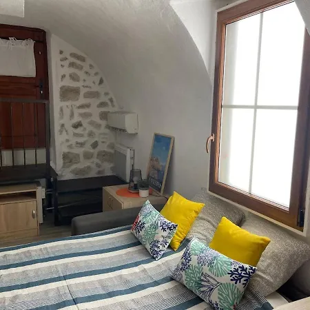 Centre Traditionnel Vieille شقة