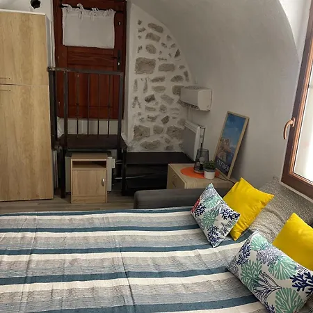 Apartamento Centre Traditionnel Vieille