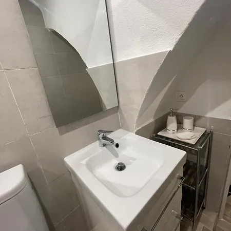 Centre Traditionnel Vieille شقة