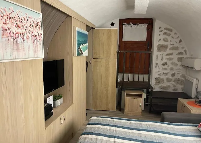 Centre Traditionnel Vieille *