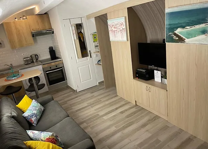 Centre Traditionnel Vieille