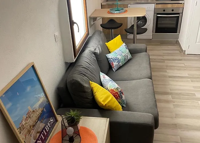 公寓 Centre Traditionnel Vieille *