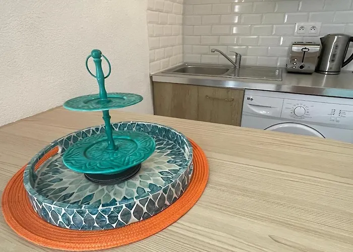 Centre Traditionnel Vieille Apartamento Antibes