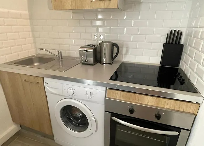 Apartamento Centre Traditionnel Vieille