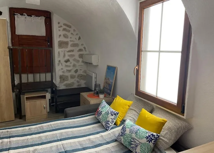 Centre Traditionnel Vieille 公寓