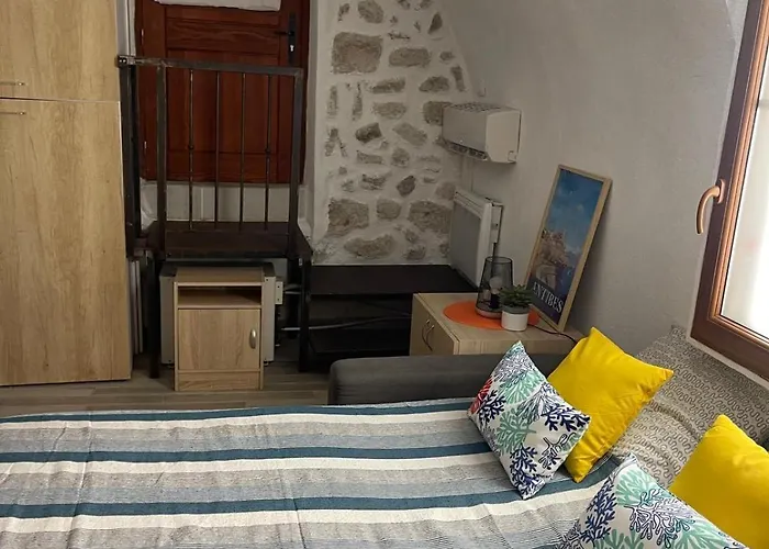 Apartamento Centre Traditionnel Vieille