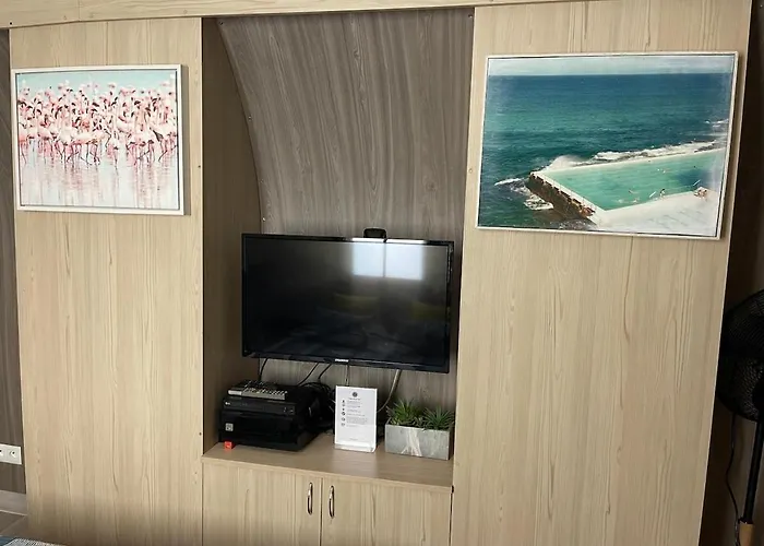 Centre Traditionnel Vieille *