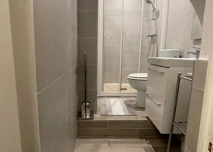 Centre Traditionnel Vieille Antibes